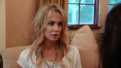 The Real Housewives of Beverly Hills Season 3 Episode 8