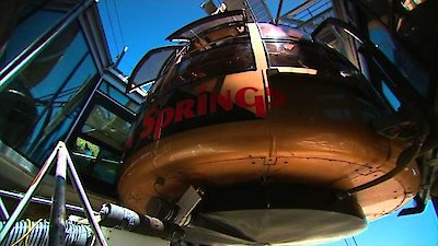 The Real Housewives of Beverly Hills Season 4 Episode 7