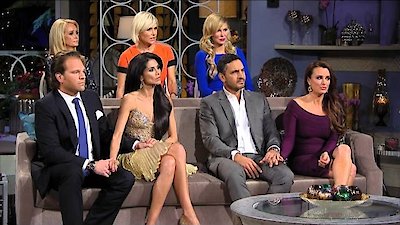 The Real Housewives of Beverly Hills Season 4 Episode 23