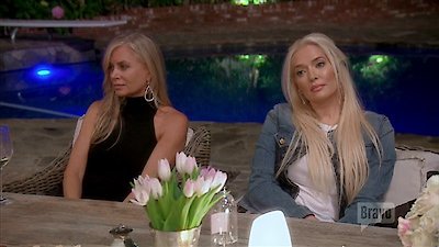 The Real Housewives of Beverly Hills Season 7 Episode 6