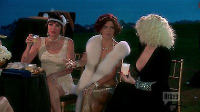 The Real Housewives of Beverly Hills Season 7 Episode 9