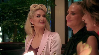 The Real Housewives of Beverly Hills Season 7 Episode 15