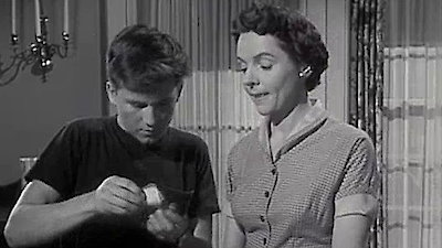 Father Knows Best Season 2 Episode 1