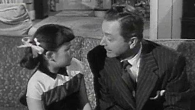 Father Knows Best Season 2 Episode 2