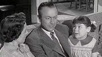 Father Knows Best Season 2 Episode 3