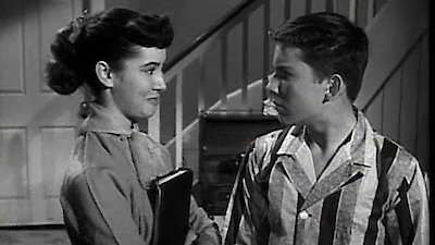 Father Knows Best Season 2 Episode 4