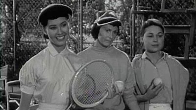 Father Knows Best Season 2 Episode 8