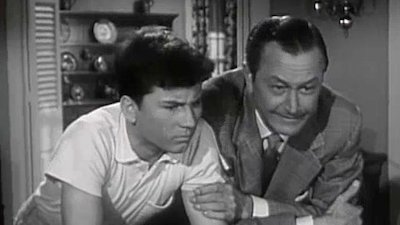 Father Knows Best Season 2 Episode 9