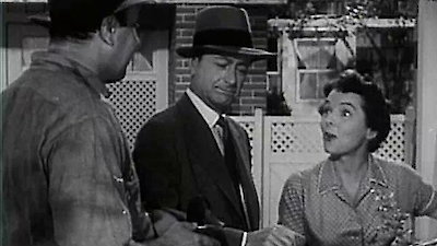 Father Knows Best Season 2 Episode 10