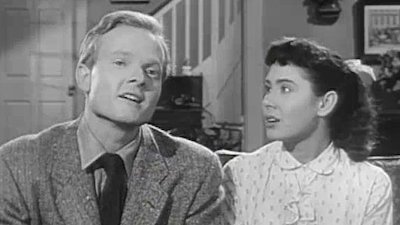 Father Knows Best Season 2 Episode 16