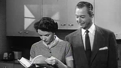 Father Knows Best Season 2 Episode 17