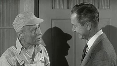 Father Knows Best Season 2 Episode 20