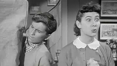 Father Knows Best Season 2 Episode 21