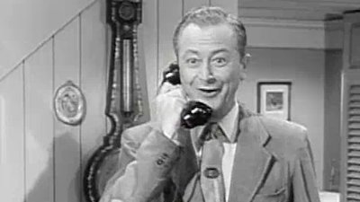 Father Knows Best Season 2 Episode 25