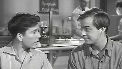 Father Knows Best Season 2 Episode 26