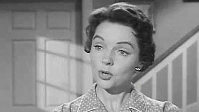 Father Knows Best Season 2 Episode 27