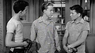 Father Knows Best Season 2 Episode 33