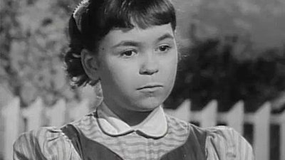 Father Knows Best Season 2 Episode 36