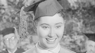 Father Knows Best Season 2 Episode 37