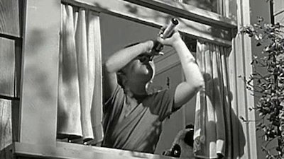 Father Knows Best Season 3 Episode 5