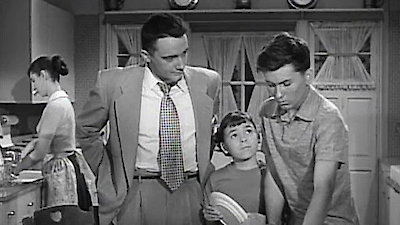 Father Knows Best Season 3 Episode 13