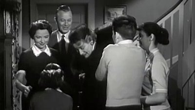 Father Knows Best Season 3 Episode 15