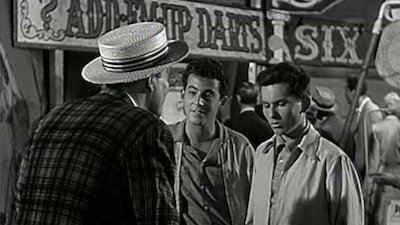 Father Knows Best Season 3 Episode 22