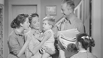 Father Knows Best Season 3 Episode 32