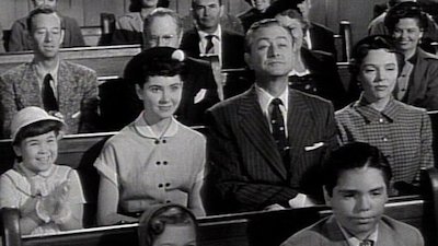 Father Knows Best Season 1 Episode 26