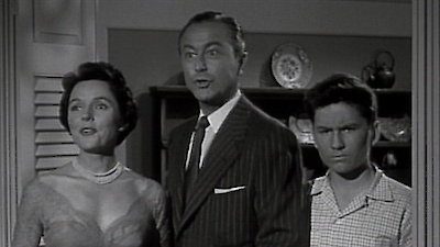 Father Knows Best Season 1 Episode 21
