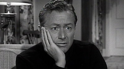 Father Knows Best Season 1 Episode 6