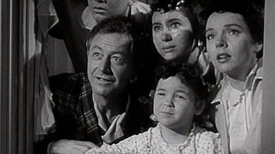 Father Knows Best Season 1 Episode 13