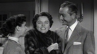 Father Knows Best Season 1 Episode 20