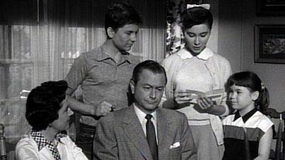 Father Knows Best Season 1 Episode 19