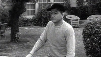 Father Knows Best Season 1 Episode 24