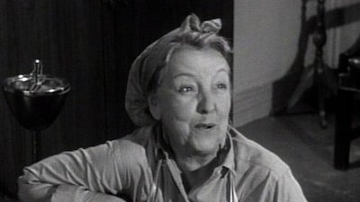 Father Knows Best Season 1 Episode 18