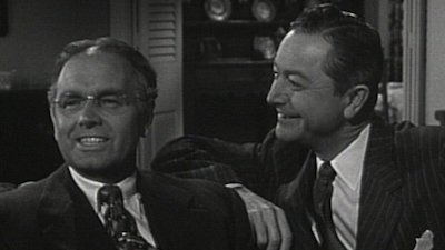 Father Knows Best Season 1 Episode 15