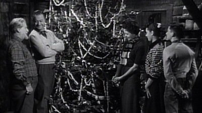 Father Knows Best Season 1 Episode 12