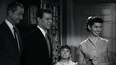 Father Knows Best Season 1 Episode 25