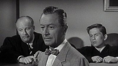 Father Knows Best Season 1 Episode 14