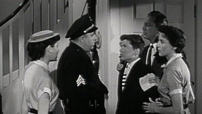 Father Knows Best Season 1 Episode 7