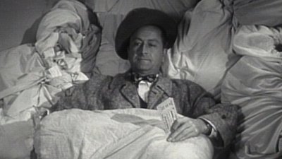 Father Knows Best Season 1 Episode 4