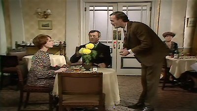 Fawlty Towers Season 1 Episode 1