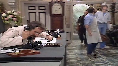 Fawlty towers watch discount online