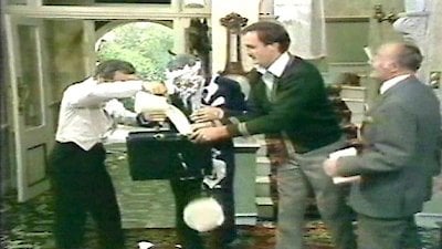 Fawlty Towers Season 1 Episode 4