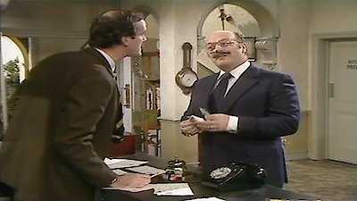 Fawlty Towers Season 2 Episode 1