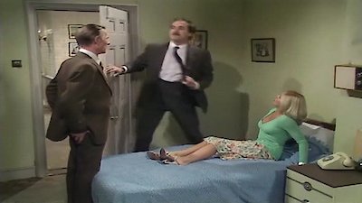Fawlty Towers Season 2 Episode 2