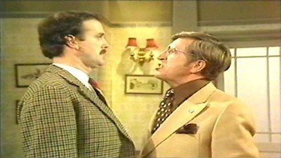 Fawlty Towers Season 2 Episode 3