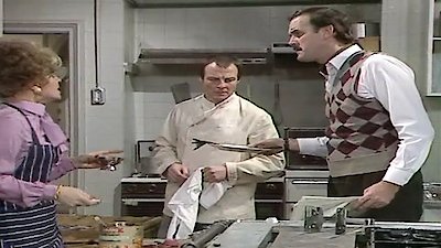 Fawlty Towers Season 2 Episode 4