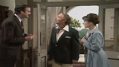 Fawlty Towers Season 2 Episode 5